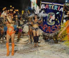 Foto de la galería: Carnavales 2015: San Ignacio recibió a los mejores de la provincia