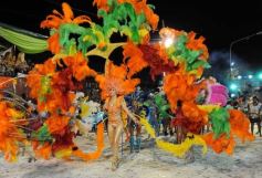 Foto de la galería: Carnavales 2015: San Ignacio recibió a los mejores de la provincia