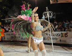 Foto de la galería: Carnavales 2015: San Ignacio recibió a los mejores de la provincia