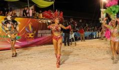 Foto de la galería: Carnavales 2015: San Ignacio recibió a los mejores de la provincia