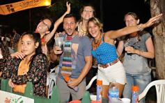 Foto de la galería: Carnavales 2015: San Ignacio recibió a los mejores de la provincia