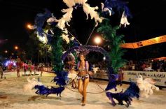 Foto de la galería: Carnavales 2015: San Ignacio recibió a los mejores de la provincia