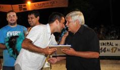 Foto de la galería: Carnavales 2015: San Ignacio recibió a los mejores de la provincia