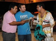 Foto de la galería: Carnavales 2015: San Ignacio recibió a los mejores de la provincia