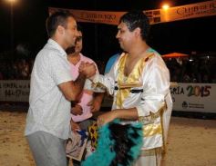 Foto de la galería: Carnavales 2015: San Ignacio recibió a los mejores de la provincia