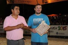 Foto de la galería: Carnavales 2015: San Ignacio recibió a los mejores de la provincia