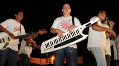 Foto de la galería: Carnavales 2015: San Ignacio recibió a los mejores de la provincia