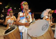 Foto de la galería: Carnavales 2015: San Ignacio recibió a los mejores de la provincia