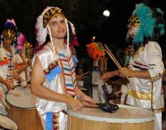 Foto de la galería: Carnavales 2015: San Ignacio recibió a los mejores de la provincia