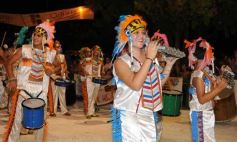 Foto de la galería: Carnavales 2015: San Ignacio recibió a los mejores de la provincia
