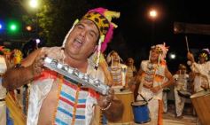 Foto de la galería: Carnavales 2015: San Ignacio recibió a los mejores de la provincia