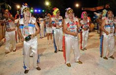 Foto de la galería: Carnavales 2015: San Ignacio recibió a los mejores de la provincia