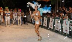 Foto de la galería: Carnavales 2015: San Ignacio recibió a los mejores de la provincia