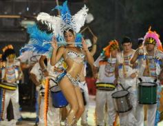Foto de la galería: Carnavales 2015: San Ignacio recibió a los mejores de la provincia