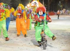 Foto de la galería: Carnavales 2015: San Ignacio recibió a los mejores de la provincia