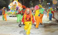 Foto de la galería: Carnavales 2015: San Ignacio recibió a los mejores de la provincia