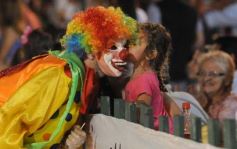 Foto de la galería: Carnavales 2015: San Ignacio recibió a los mejores de la provincia