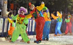 Foto de la galería: Carnavales 2015: San Ignacio recibió a los mejores de la provincia