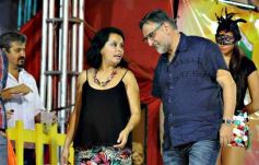 Foto de la galería: Carnavales 2015: San Ignacio recibió a los mejores de la provincia