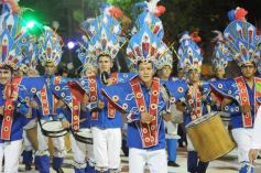 Foto de la galería: Carnavales 2015: San Ignacio recibió a los mejores de la provincia
