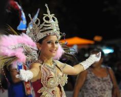 Foto de la galería: Carnavales 2015: San Ignacio recibió a los mejores de la provincia