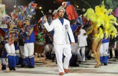 Foto de la galería: Carnavales 2015: San Ignacio recibió a los mejores de la provincia