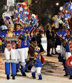 Foto de la galería: Carnavales 2015: San Ignacio recibió a los mejores de la provincia