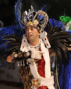 Foto de la galería: Carnavales 2015: San Ignacio recibió a los mejores de la provincia