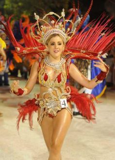 Foto de la galería: Carnavales 2015: San Ignacio recibió a los mejores de la provincia