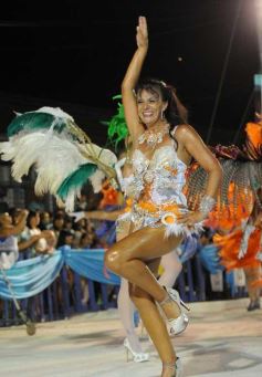 Foto de la galería: Carnavales 2015: San Ignacio recibió a los mejores de la provincia