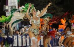 Foto de la galería: Carnavales 2015: San Ignacio recibió a los mejores de la provincia