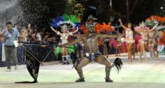 Foto de la galería: Carnavales 2015: San Ignacio recibió a los mejores de la provincia
