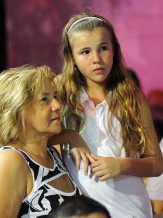 Foto de la galería: Carnavales 2015: San Ignacio recibió a los mejores de la provincia