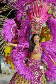 Foto de la galería: Carnavales 2015: San Ignacio recibió a los mejores de la provincia