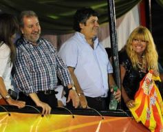 Foto de la galería: Carnavales 2015: San Ignacio recibió a los mejores de la provincia