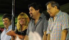 Foto de la galería: Carnavales 2015: San Ignacio recibió a los mejores de la provincia