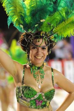 Foto de la galería: Carnavales 2015: San Ignacio recibió a los mejores de la provincia