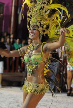 Foto de la galería: Carnavales 2015: San Ignacio recibió a los mejores de la provincia