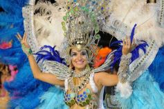 Foto de la galería: Carnavales 2015: San Ignacio recibió a los mejores de la provincia