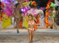 Foto de la galería: Carnavales 2015: San Ignacio recibió a los mejores de la provincia