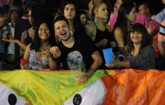 Foto de la galería: Carnavales 2015: San Ignacio recibió a los mejores de la provincia