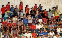 Foto de la galería: Tokio festejo y sueña con mantener la categoría