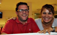 Foto de la galería: Tokio festejo y sueña con mantener la categoría