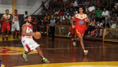 Foto de la galería: Tokio festejo y sueña con mantener la categoría