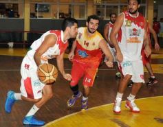 Foto de la galería: Tokio festejo y sueña con mantener la categoría