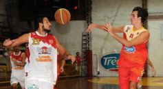 Foto de la galería: Tokio festejo y sueña con mantener la categoría