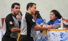 Foto de la galería: Tokio festejo y sueña con mantener la categoría