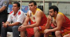 Foto de la galería: Tokio festejo y sueña con mantener la categoría