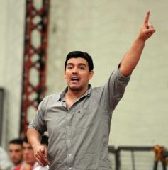 Foto de la galería: Tokio festejo y sueña con mantener la categoría