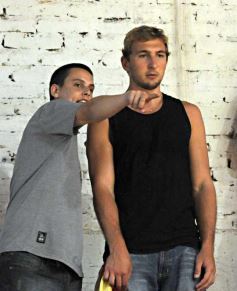 Foto de la galería: Tokio festejo y sueña con mantener la categoría